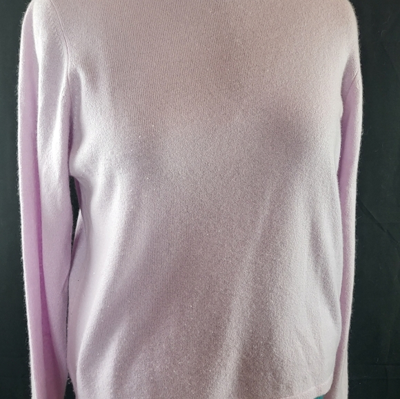 CHARTER CLUB sweater☁️ - Picture 3 of 3